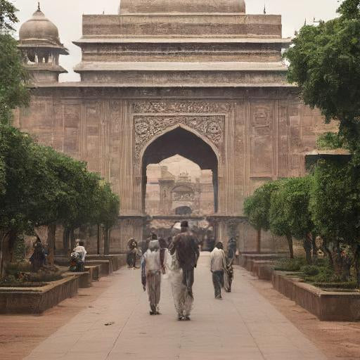 India