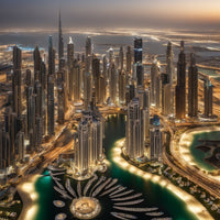 United Arab Emirates