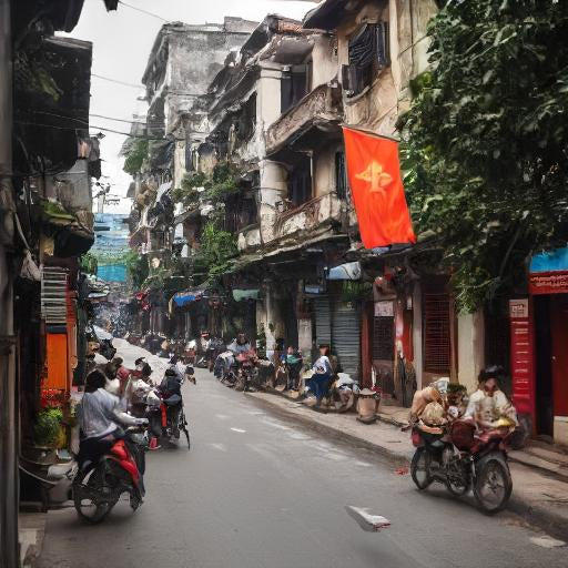 Vietnam
