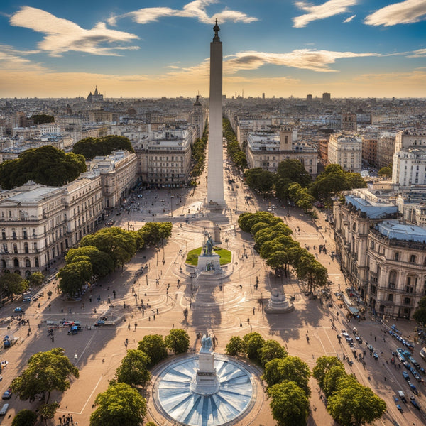Argentina