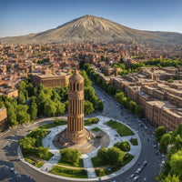 Armenia