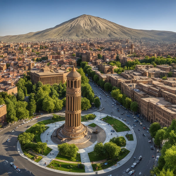 Armenia