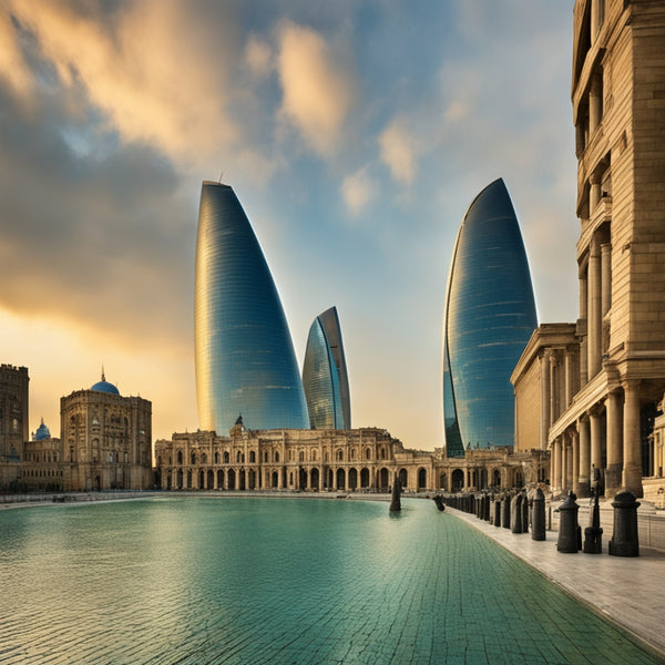 Azerbaijan