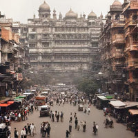 Bangladesh