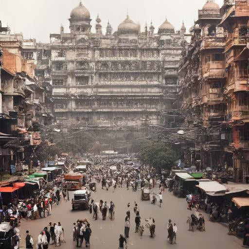 Bangladesh