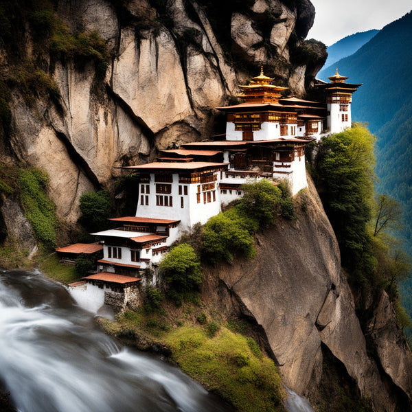 Bhutan