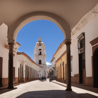 Bolivia