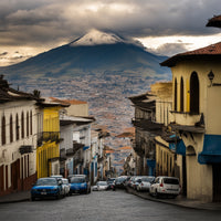 Ecuador