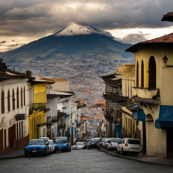 Ecuador