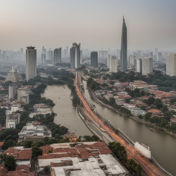 Indonesia