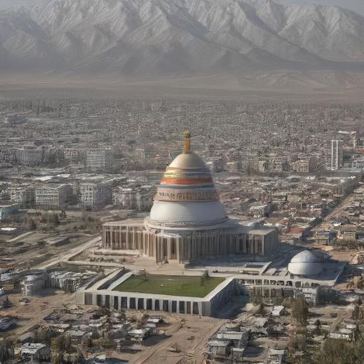 Kyrgyzstan