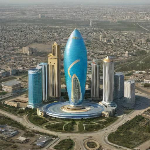 Kazakhstan