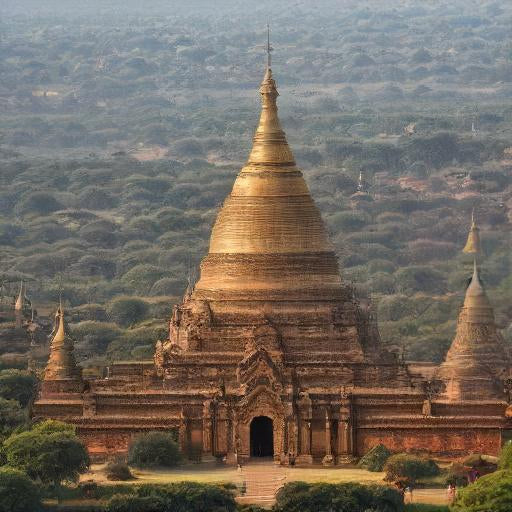 Myanmar