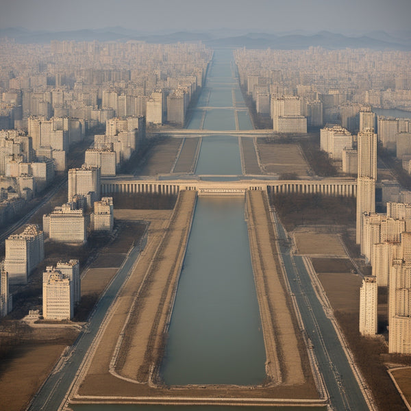 North korea