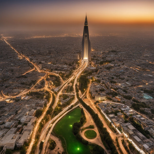 Pakistan