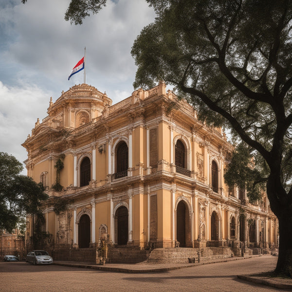 Paraguay