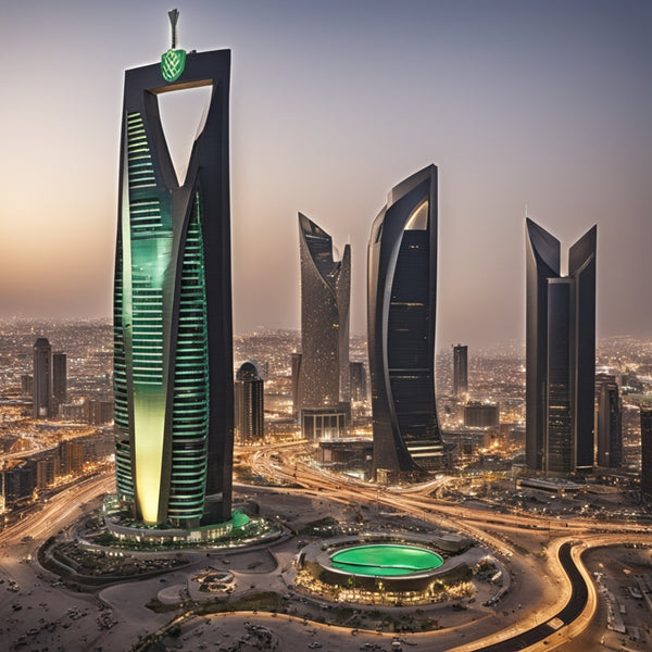 Saudi Arabia