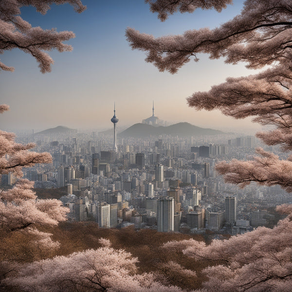South korea