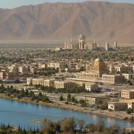 Tajikistan