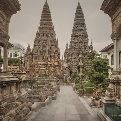 Thailand