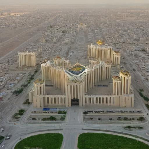 Turkmenistan