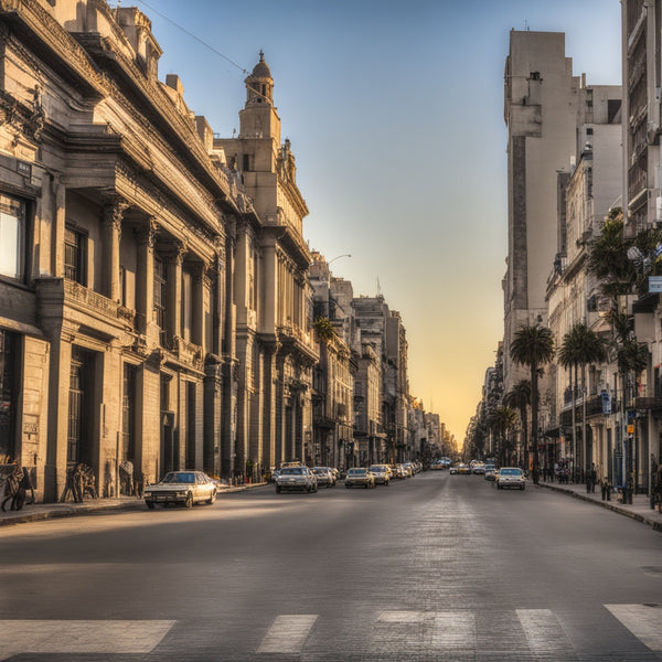 Uruguay