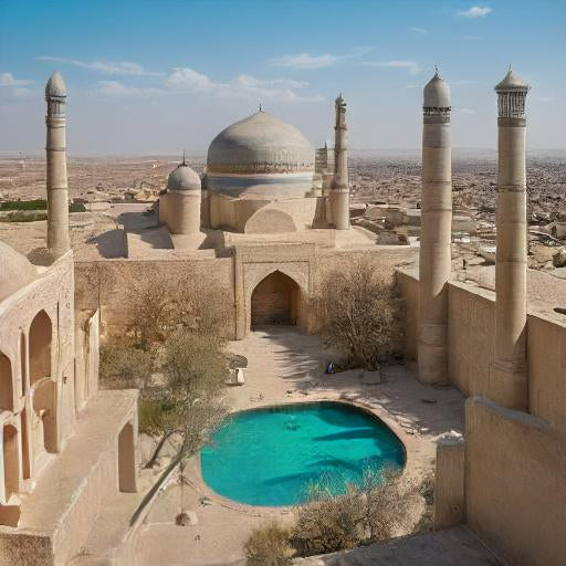 Uzbekistan